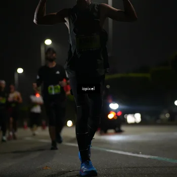 Runner Photo 5457419