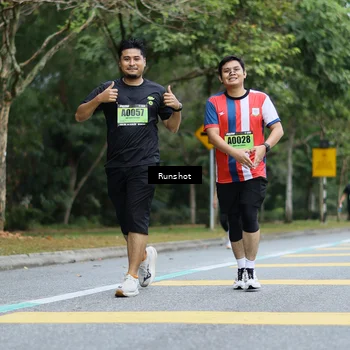 Runner Photo 5457420