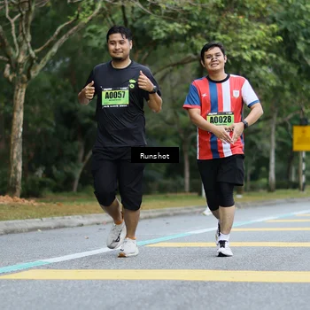 Runner Photo 5457423