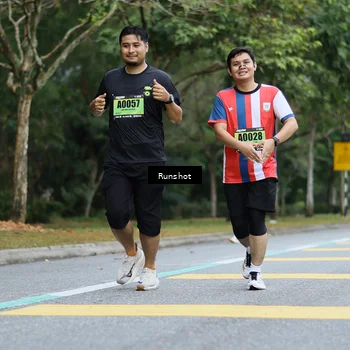 Runner Photo 5457424