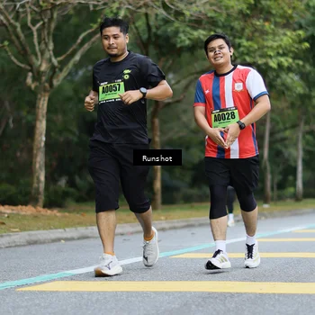 Runner Photo 5457426