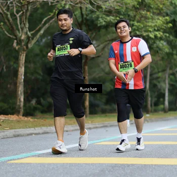 Runner Photo 5457427