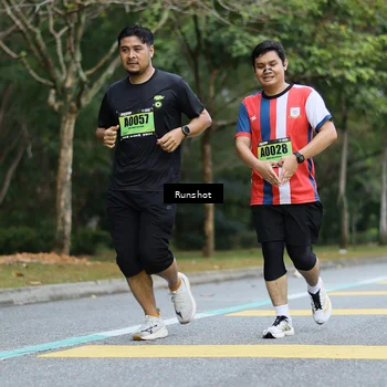 Runner Photo 5457428