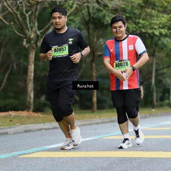 Runner Photo 5457429