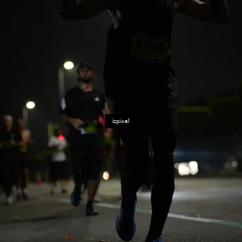 Runner Photo 5457430