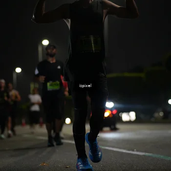 Runner Photo 5457431