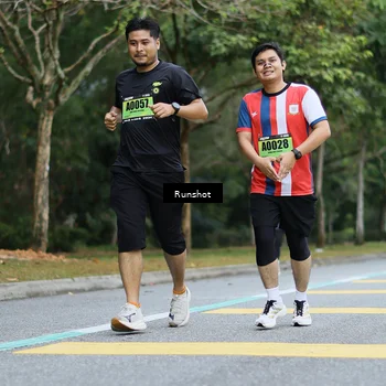 Runner Photo 5457432