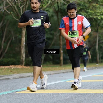 Runner Photo 5457433