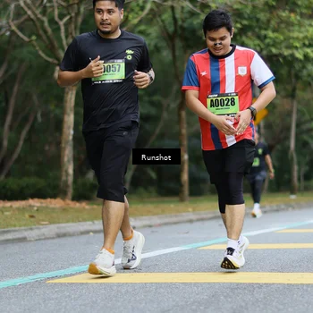 Runner Photo 5457434