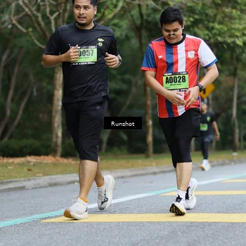 Runner Photo 5457435
