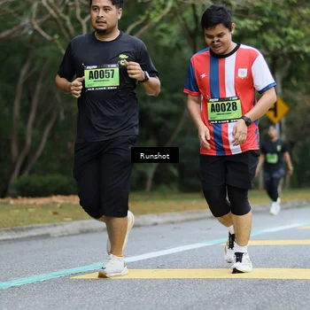 Runner Photo 5457436