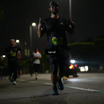 Runner Photo 5457437