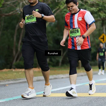 Runner Photo 5457440