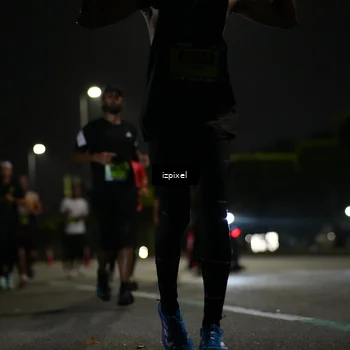 Runner Photo 5457441