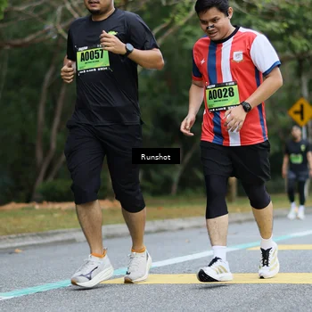 Runner Photo 5457442