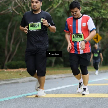 Runner Photo 5457443