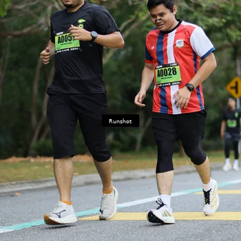 Runner Photo 5457444