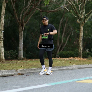 Runner Photo 5457446