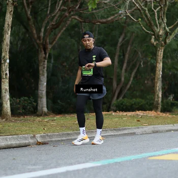 Runner Photo 5457447
