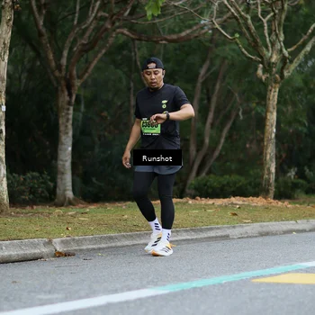 Runner Photo 5457448