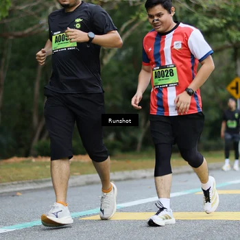 Runner Photo 5457449