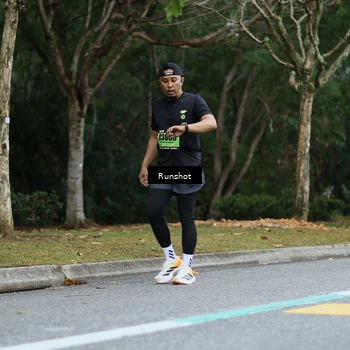 Runner Photo 5457450
