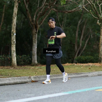 Runner Photo 5457454