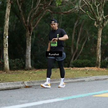 Runner Photo 5457455