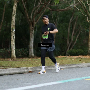 Runner Photo 5457456