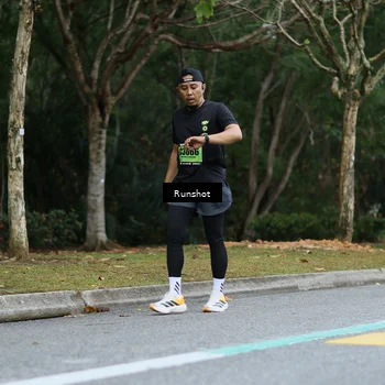 Runner Photo 5457457