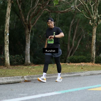 Runner Photo 5457458
