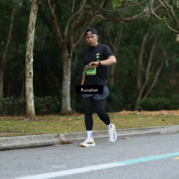 Runner Photo 5457459