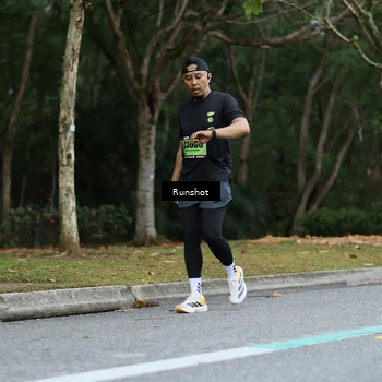 Runner Photo 5457460