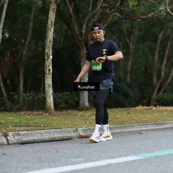 Runner Photo 5457461