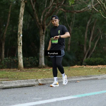 Runner Photo 5457462