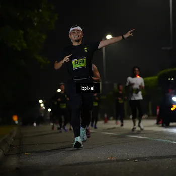 Runner Photo 5457464