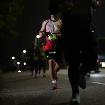 Runner Photo 5457465