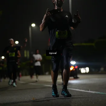 Runner Photo 5457466