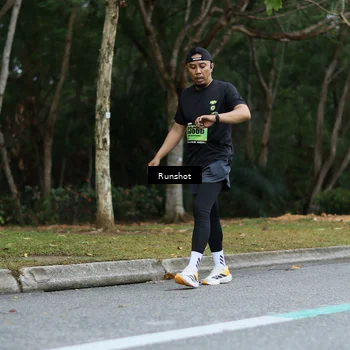 Runner Photo 5457469