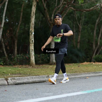 Runner Photo 5457470