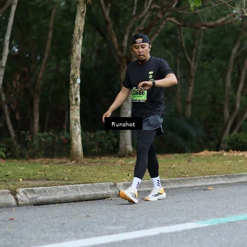 Runner Photo 5457471