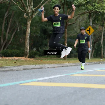 Runner Photo 5457472