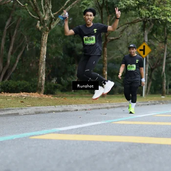 Runner Photo 5457473