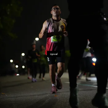 Runner Photo 5457474
