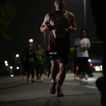 Runner Photo 5457475