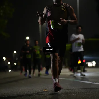 Runner Photo 5457476