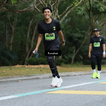 Runner Photo 5457477