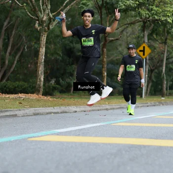 Runner Photo 5457478
