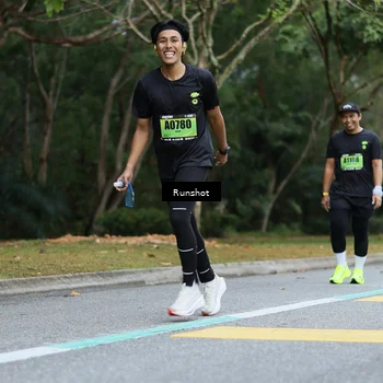 Runner Photo 5457479