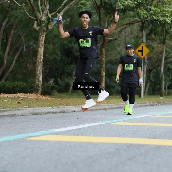 Runner Photo 5457480